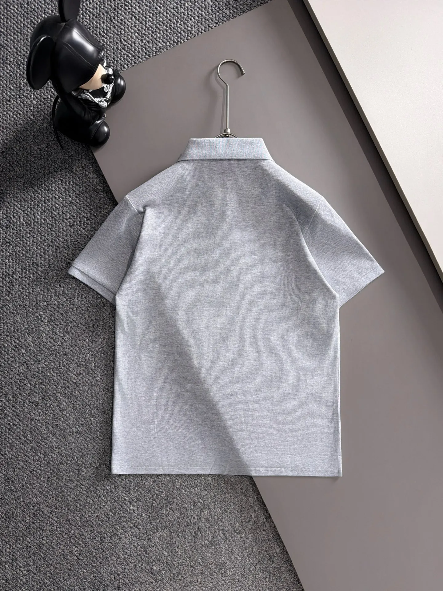 2026 New Arrival Classic Versatile Polo T Breathable ！ ， ！ ！ ， Breathable ！ ！ ！ Versatile ！ ！ ！ ！ Size：S-2XL ​